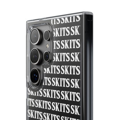 SKITS Tough Clear Phone Case v3