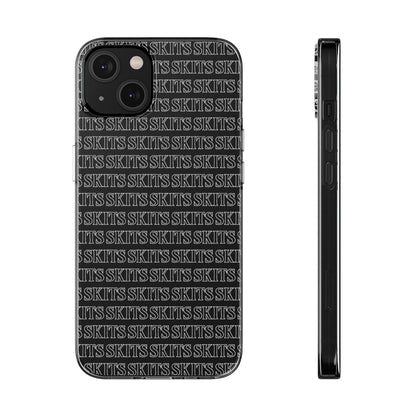 SKITS Clear Phone Case v2.5