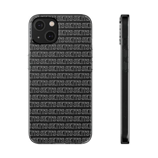 SKITS Clear Phone Case v2.5