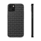SKITS Clear Phone Case v2.5