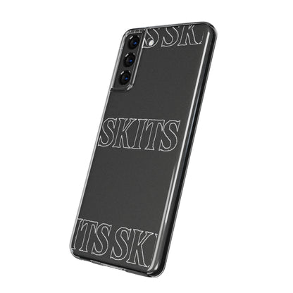 SKITS Clear Phone Case v2