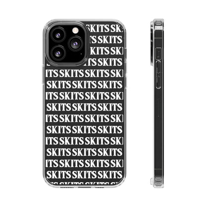SKITS Tough Clear Phone Case v3