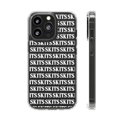 SKITS Tough Clear Phone Case v3