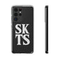 SKITS Clear Phone Case v2