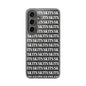 SKITS Tough Clear Phone Case v3
