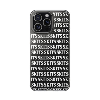 SKITS Tough Clear Phone Case v3