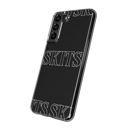 SKITS Clear Phone Case v2