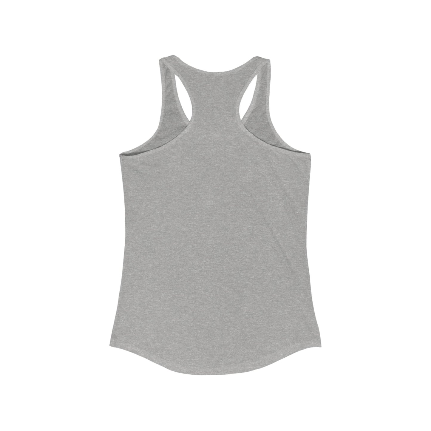 Women's TBLS Racerback Tank