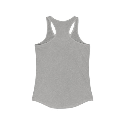 Women's TBLS Racerback Tank