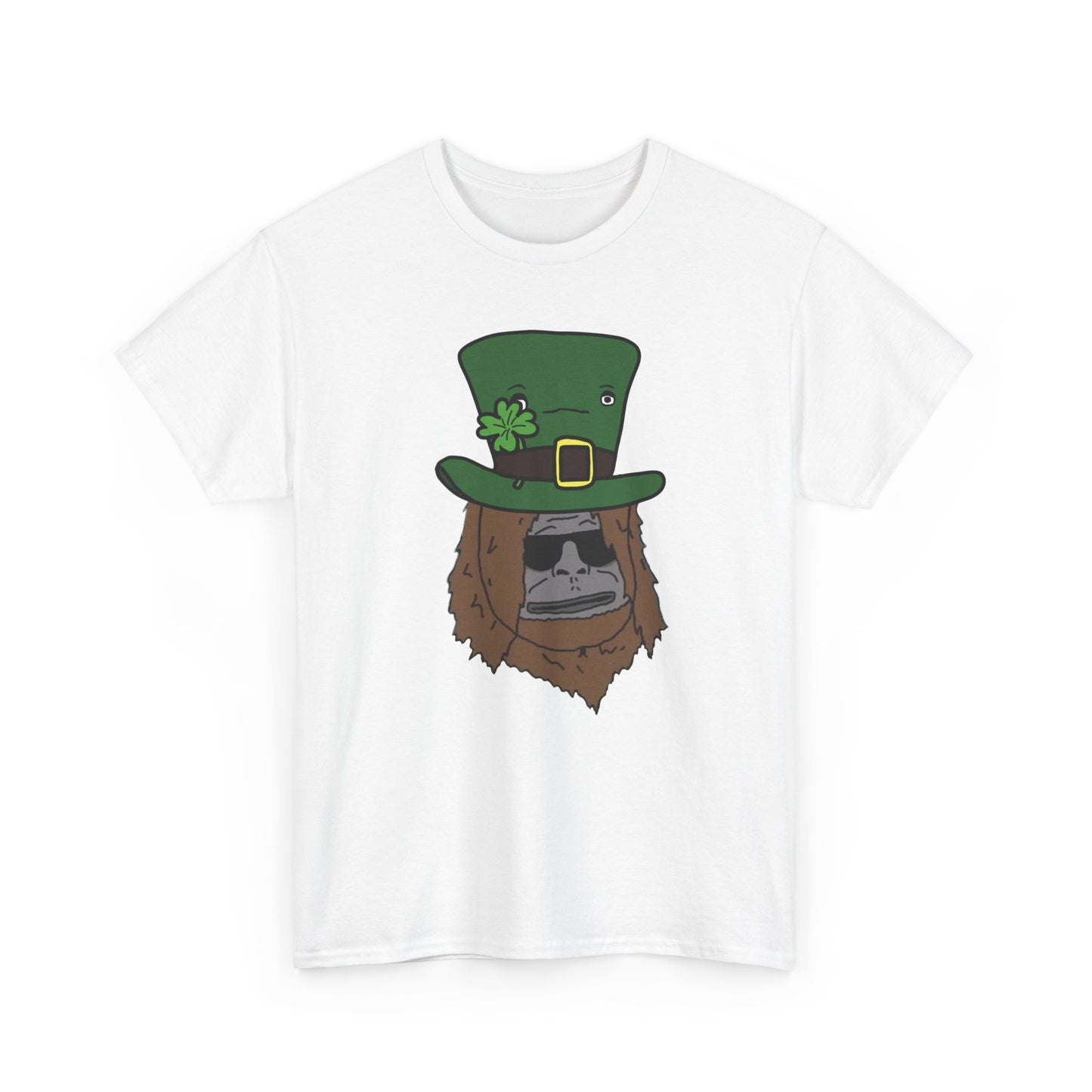 Sassy Patty's Day T-Shirt