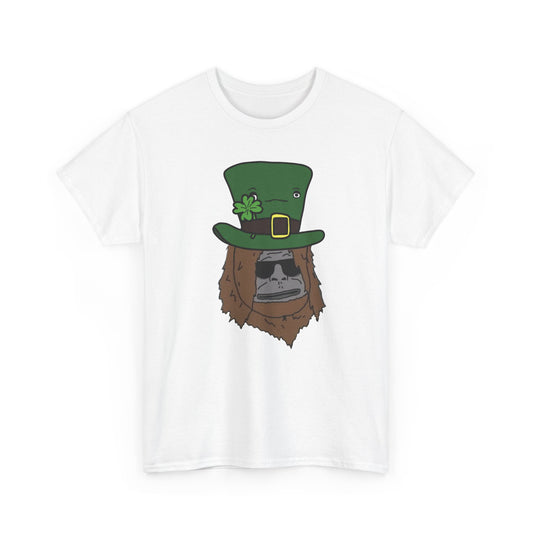 Sassy Patty's Day T-Shirt