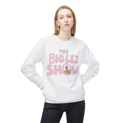 TBLS Softstyle Sweatshirt