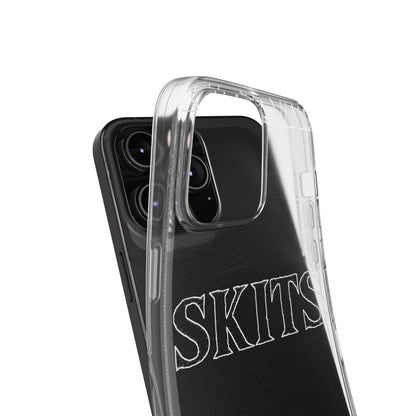 SKITS Clear Phone Case v2