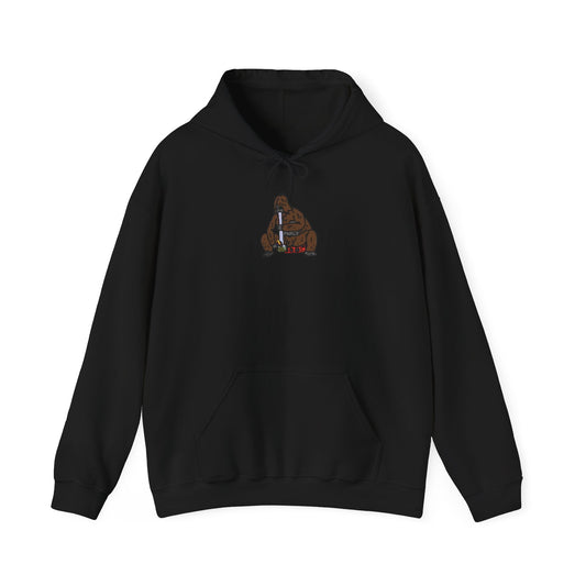 Sassy x Bong Hoodie 2