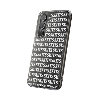 SKITS Tough Clear Phone Case v3