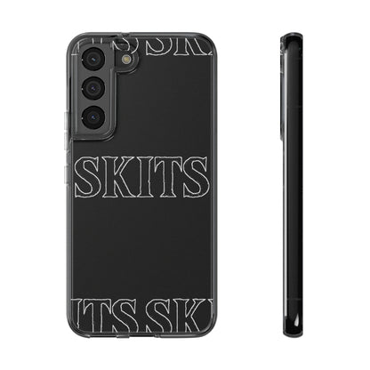 SKITS Clear Phone Case v2