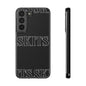 SKITS Clear Phone Case v2