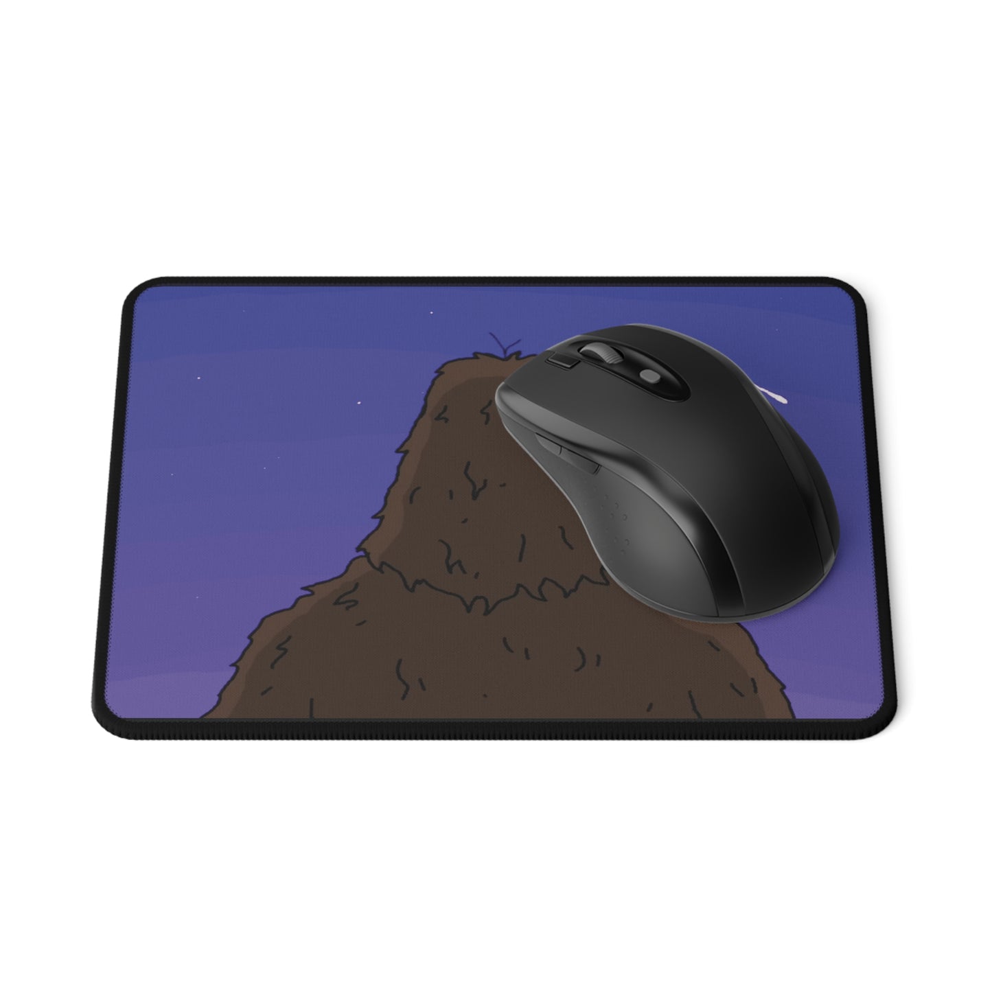 Sassy Non-Slip Mouse Pad 1