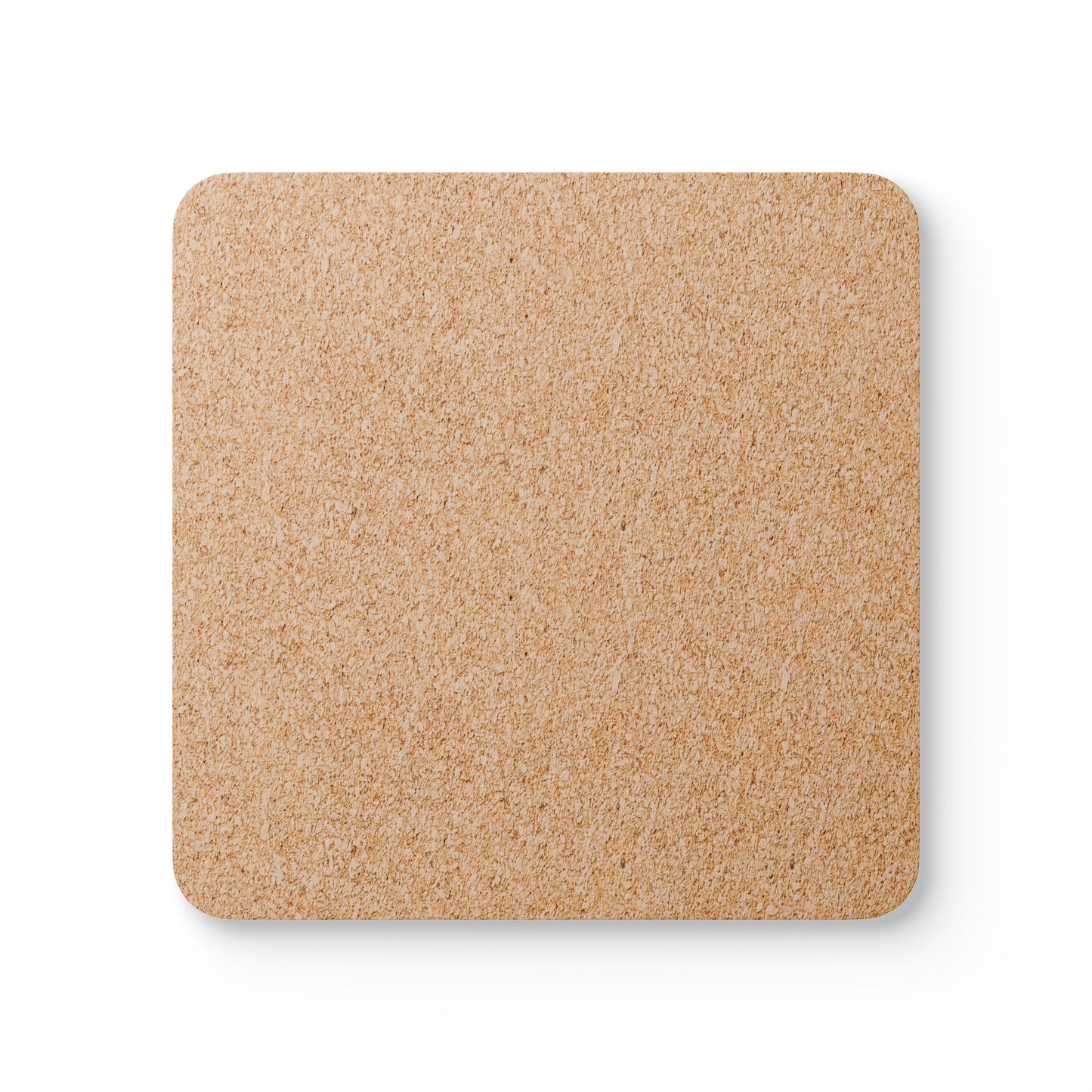 Sassy Corkwood Coaster (4 Pack)