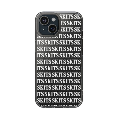 SKITS Tough Clear Phone Case v3