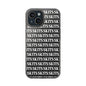 SKITS Tough Clear Phone Case v3