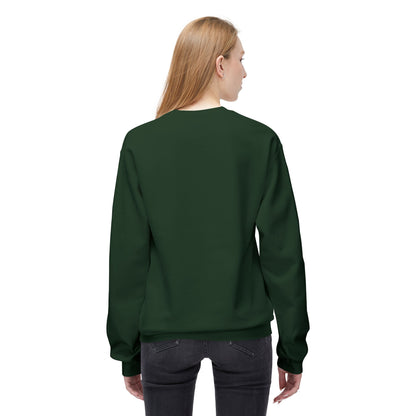 Sassy Patty's Day Softstyle Sweatshirt