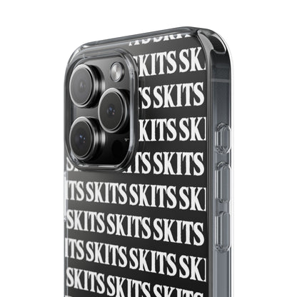 SKITS Tough Clear Phone Case v3