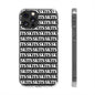 SKITS Tough Clear Phone Case v3