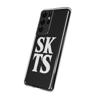SKITS Clear Phone Case v2
