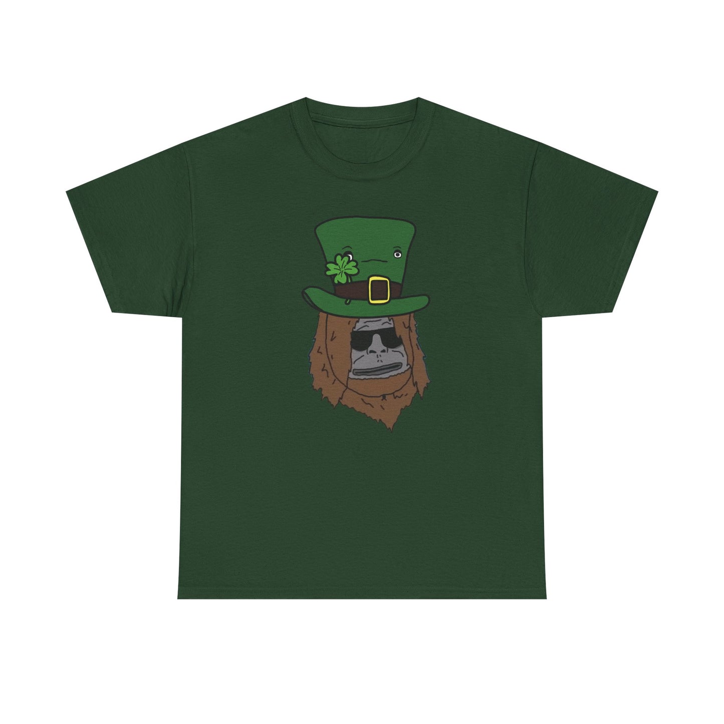 Sassy Patty's Day T-Shirt