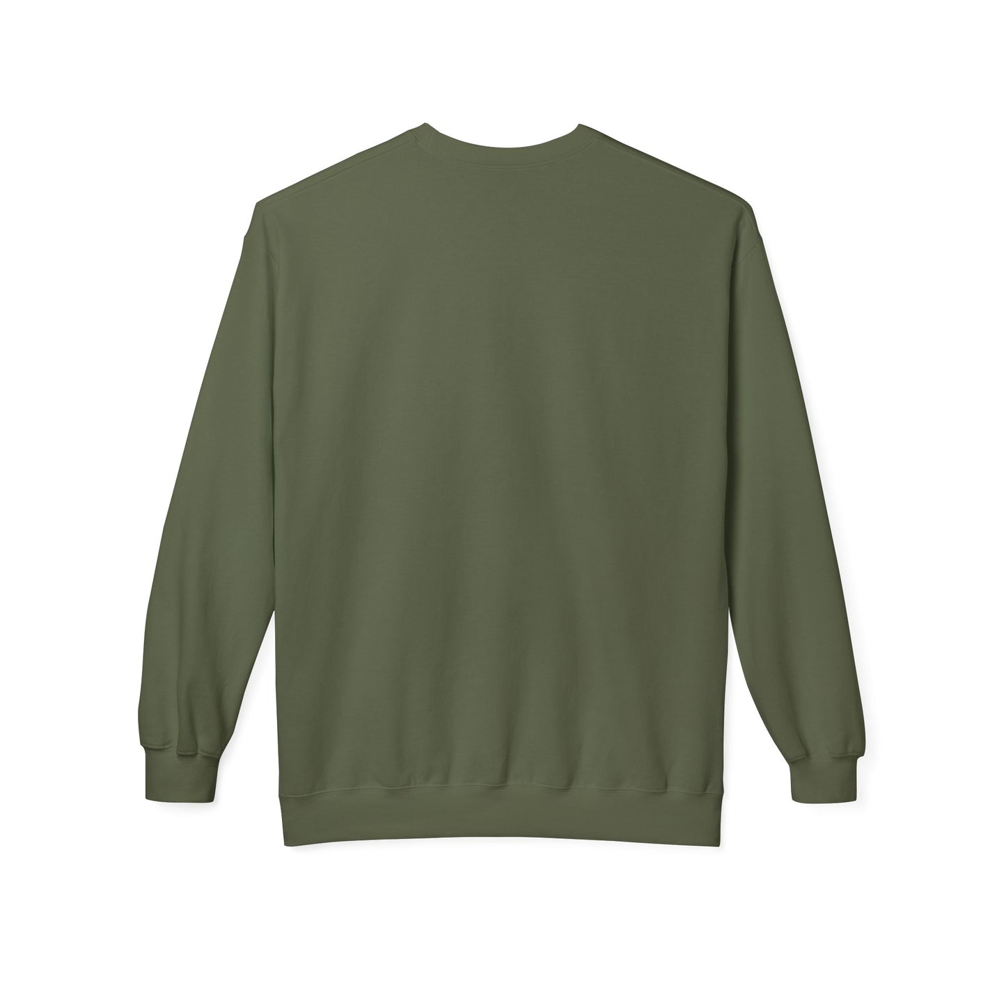 Sassy Patty's Day Softstyle Sweatshirt