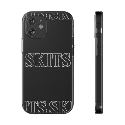 SKITS Clear Phone Case v2