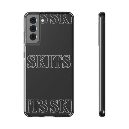 SKITS Clear Phone Case v2