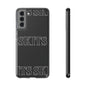SKITS Clear Phone Case v2