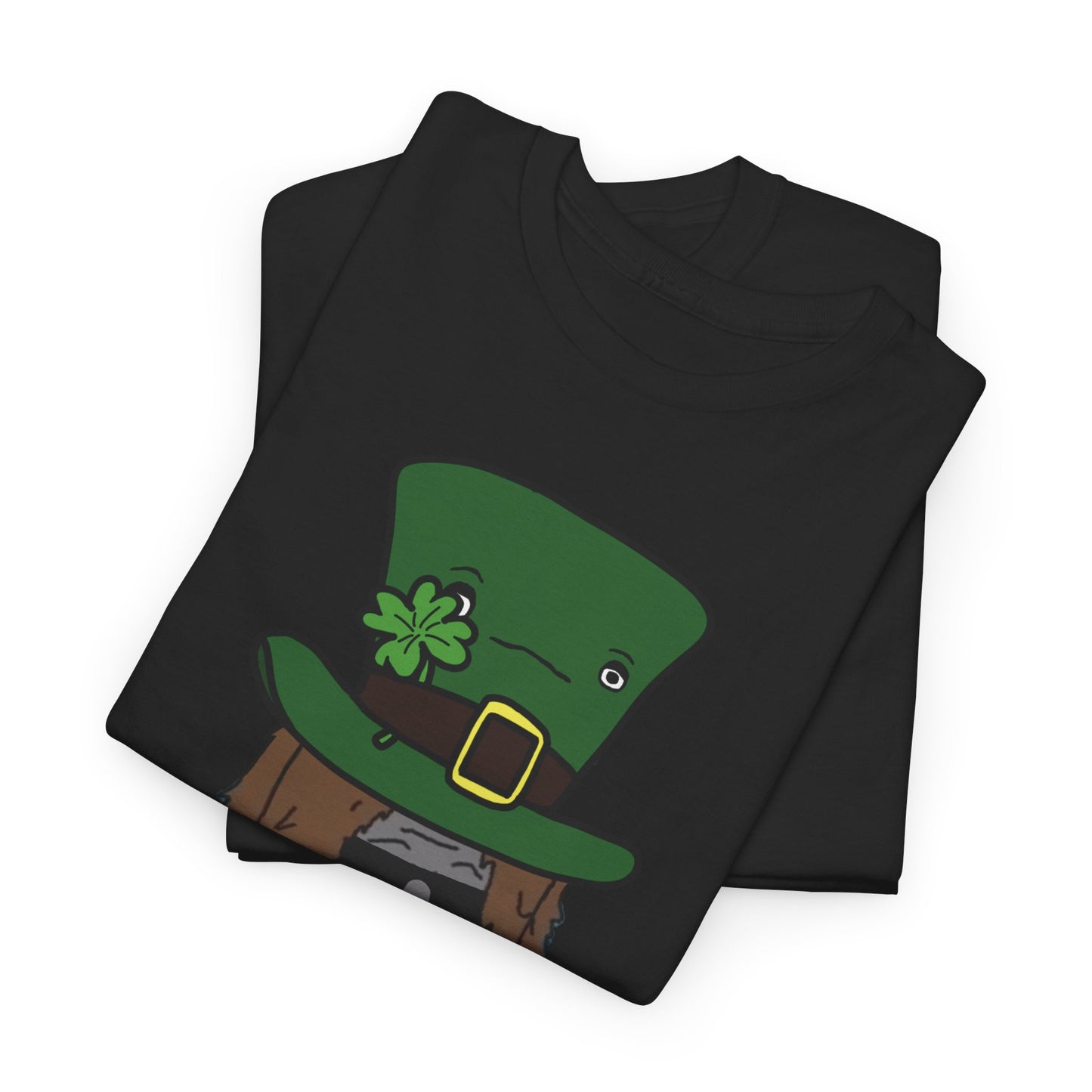 Sassy Patty's Day T-Shirt