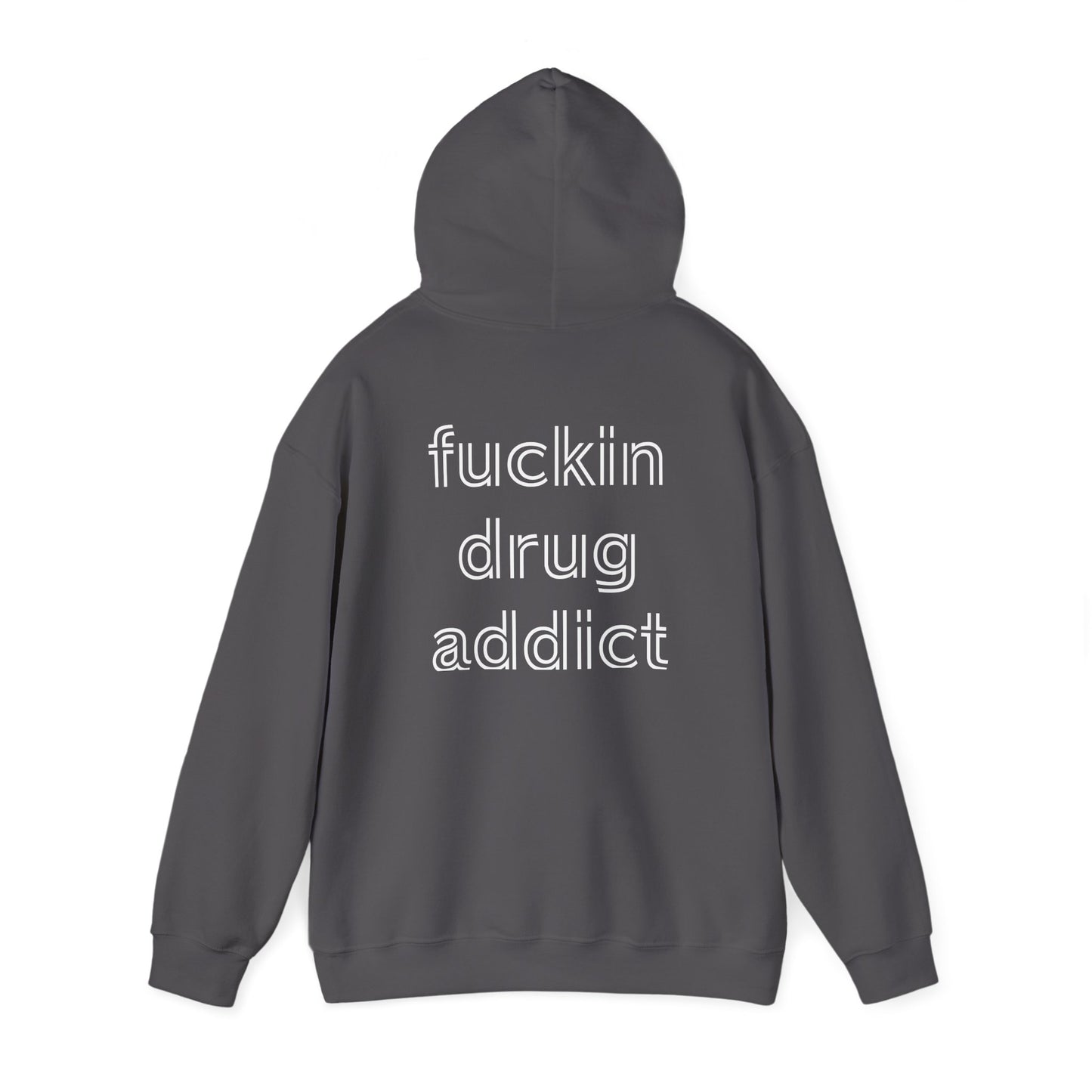 SASSY HOODIE