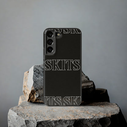 SKITS Clear Phone Case v2
