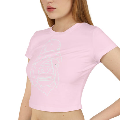 Women's SASSY Baby Tee