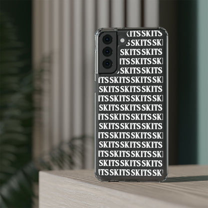 SKITS Tough Clear Phone Case v3