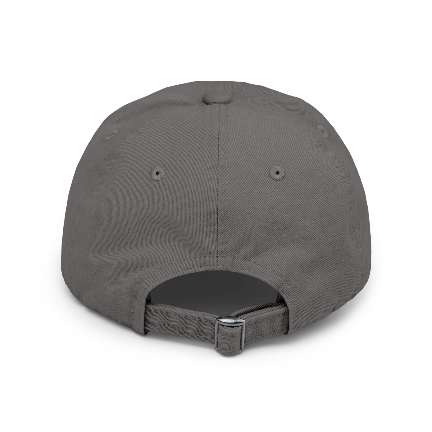 SKITZ Distressed Hat v1