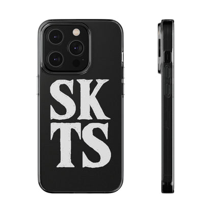 SKITS Clear Phone Case v2