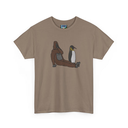 Sassy x Penguin T-Shirt