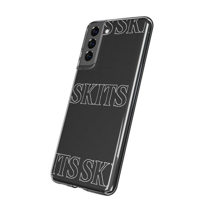 SKITS Clear Phone Case v2