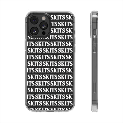 SKITS Tough Clear Phone Case v3