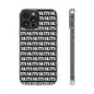 SKITS Tough Clear Phone Case v3