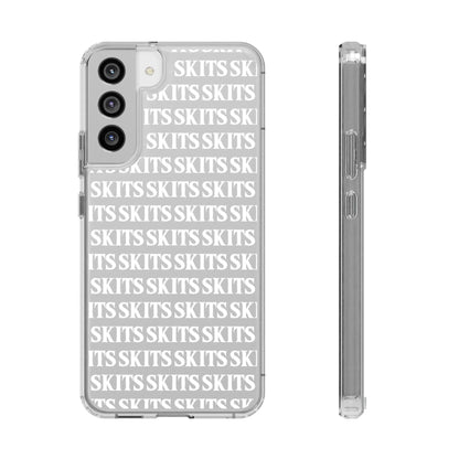 SKITS Tough Clear Phone Case v3