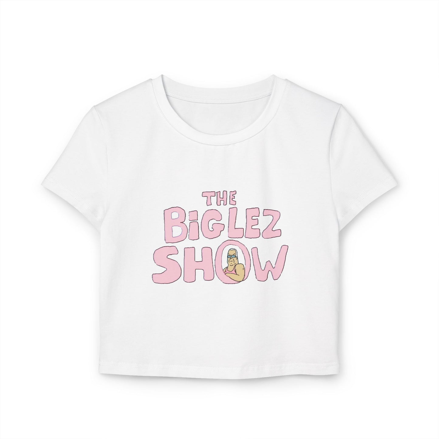 Women's TBLS Baby Tee