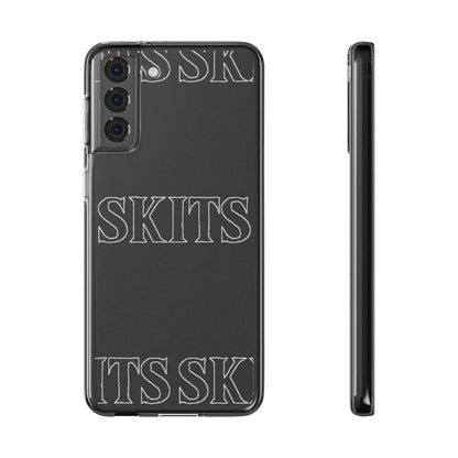 SKITS Clear Phone Case v2