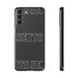 SKITS Clear Phone Case v2