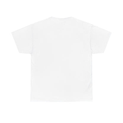 “2 Mangos 5 Dollars” Cotton T-Shirt